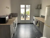 Maison Tout Confort Avec Jacuzzi Hôtels à : Corbie