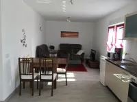 Beautiful holiday home "Oderbruchperle"