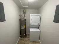 Single unit duplex in Kodiak