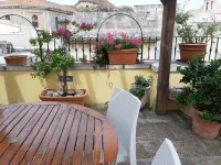 Casa Vacanza LE Giravolte