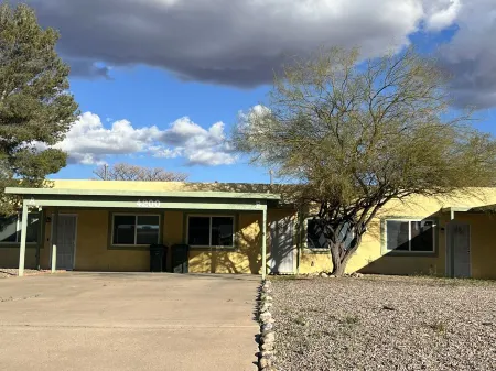 Stylish & Cozy Apt in Sierra Vista