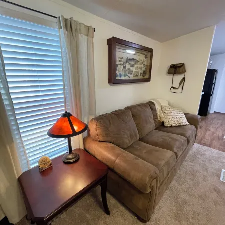 Fishermen and Family Getaway Отели в г. Салфер