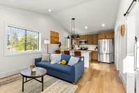 New Build, Great Value near Downtown Vancouver & Waterfront Hotel a Vancouver