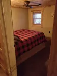 Walhalla Sportsman's Cabin near rivers, lakes,  National Forest! Cable tv-wifi Hotel a Branch Township