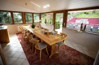 Vacations with Friends - the All-Round Carefree Package for Your Vacation! 4 Stars Hotels in Masserberg