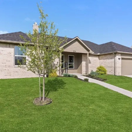 New! Cozy Luxe Rockwall Retreat Minutes to Lakes, Downtown & Shops!