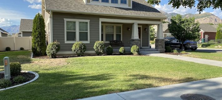 Spacious family home Hotels in Ogden
