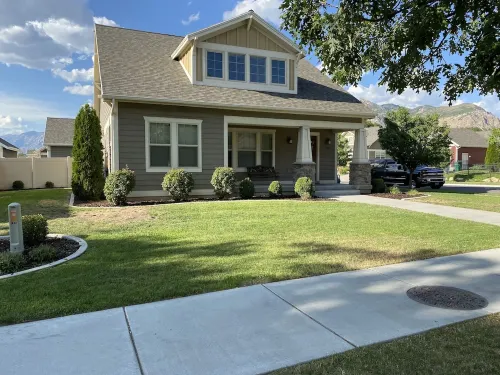 Spacious family home - 3 Sao