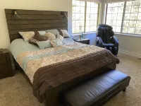 Family Getaway in the Pines Hotels near Walmart Supercenter