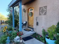 Cliff View Hacienda - Wild & Serene Hotels in Camp Verde