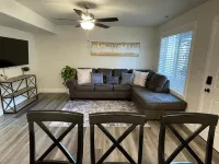 City Central Bear Lake Home with Tesla Charger! Free Boat Parking!