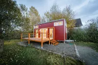 Tiny House - Apple near Lake Constance, Danube Valley