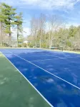Lakefront Condo  Historic Flat Rock at Mill House Lodge Sleeps 2 Newly Renovated