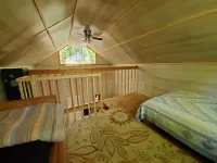 Evan's Mountain Retreat