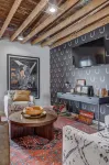 Alma Away For Your Perfect Western Stay
