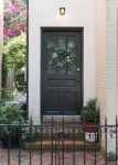 Spacious Converted Carriage House in Historic District near USNA - Gym