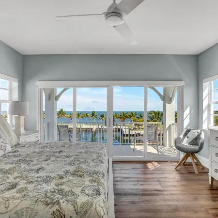 Brand New 5-Bedroom Luxury Oceanfront Home w/ Pool, 38' Slip, Gourmet Kitchen