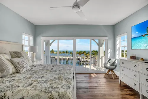 Brand New 5-Bedroom Luxury Oceanfront Home w/ Pool, 38' Slip, Gourmet Kitchen