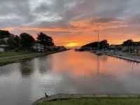Beautiful New Lodge near the Atlantic Ocean, Bude. Hotels in Bude-Stratton