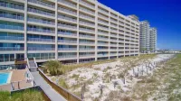 Vacation Beachfront - Because Doing Laundry Is Overrated