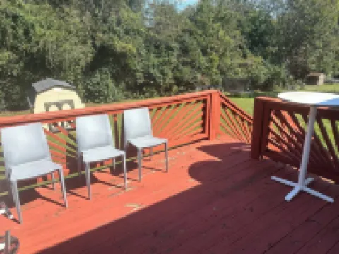 3 BR, 2BA - close to Concord Mills Mall, Speedway, Cabarrus Arena & Event Center