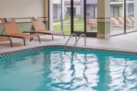 Courtyard Detroit Warren - Pools