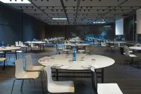 Renaissance Barcelona Fira Hotel - Aamiainen