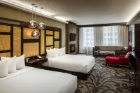 Metropolitan at the 9, Autograph Collection Hotels near Heinen's Grocery Store