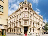 Elite Hotel Knaust Hoteles en 