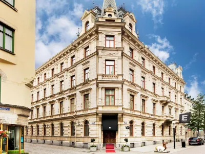 Elite Hotel Knaust Hotels in 