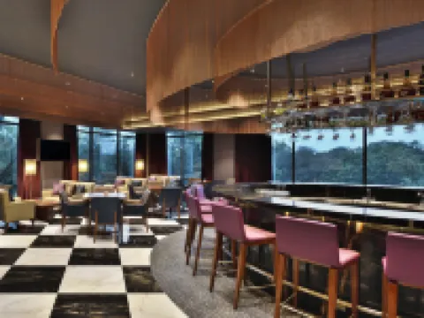 Courtyard by Marriott Madurai Hoteles en Madurai