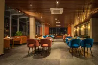 Best Western Plus Kathmandu - breakfast