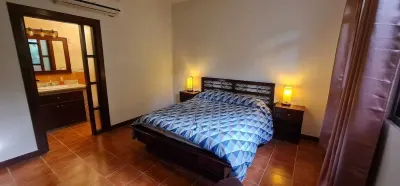 Hostal Casa San Mateo Các khách sạn ở Leon