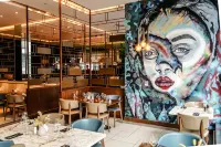 Hilton Rotterdam Hotels in Rotterdam