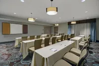 Homewood Suites by Hilton-漢密頓 漢密爾頓住宿飯店