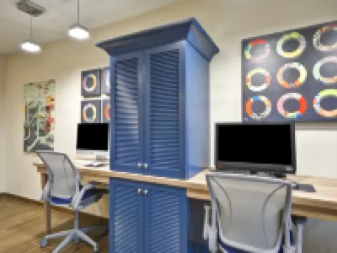 Home2 Suites by Hilton Maumee Toledo Hoteles en Maumee