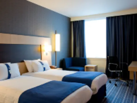 Holiday Inn Express ROTHERHAM - NORTH by IHG Hotels in Rotherham District