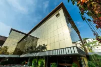 Marza Inn