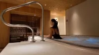 Radisson Blu Hotel Lietuva, Vilnius - vasca da bagno