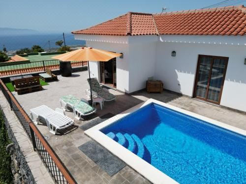 Hotel Arbinfo Casa Rural, Leisure & Recreation, Outdoor Swimming Pool