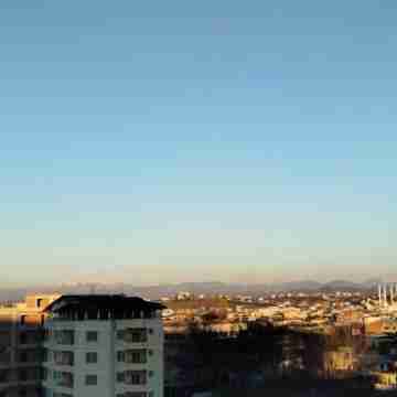 Luxury studio near the beach Others