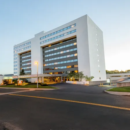 DoubleTree by Hilton Binghamton