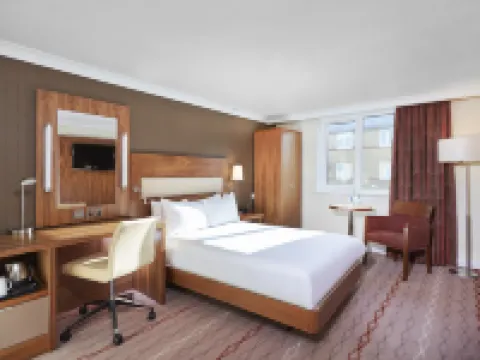 DoubleTree by Hilton Bristol North Hotels in Almondsbury