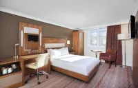 DoubleTree by Hilton Bristol North Hotel di Almondsbury