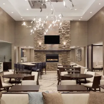 Homewood Suites by Hilton Burlington