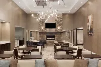 Homewood Suites by Hilton Burlington Các khách sạn ở South Burlington