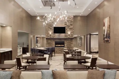 Homewood Suites by Hilton Burlington