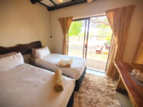 VIVO LODGE セントラルのホテル