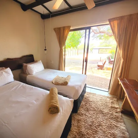 VIVO LODGE