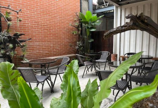 부르고스 허브 호스텔 이미지